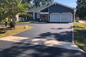 Best Driveway Removal and Replacement  in Graceville, FL